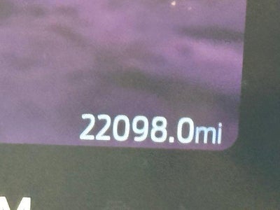 2023 Ford Bronco Heritage Edition