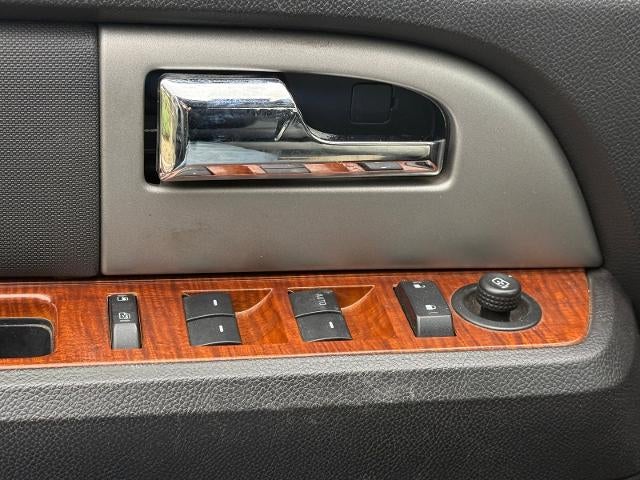 2007 Ford Expedition EL Eddie Bauer