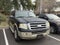 2007 Ford Expedition EL Eddie Bauer