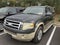2007 Ford Expedition EL Eddie Bauer