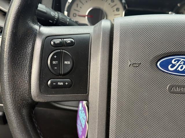 2007 Ford Expedition EL Eddie Bauer