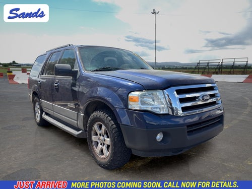 2007 Ford Expedition XLT