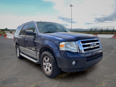 2007 Ford Expedition XLT