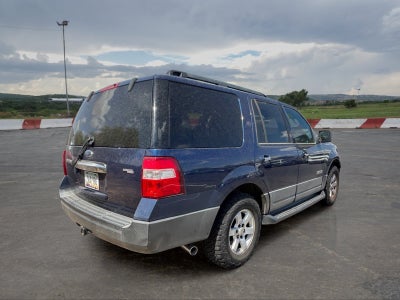 2007 Ford Expedition XLT