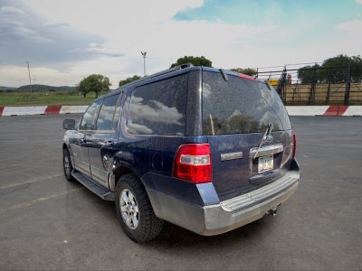 2007 Ford Expedition XLT