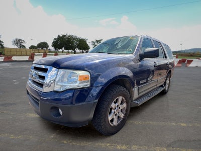2007 Ford Expedition XLT
