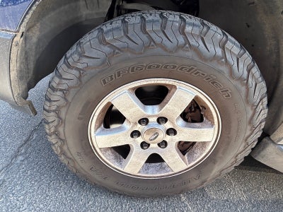 2007 Ford Expedition XLT