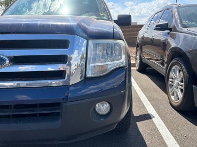 2007 Ford Expedition XLT