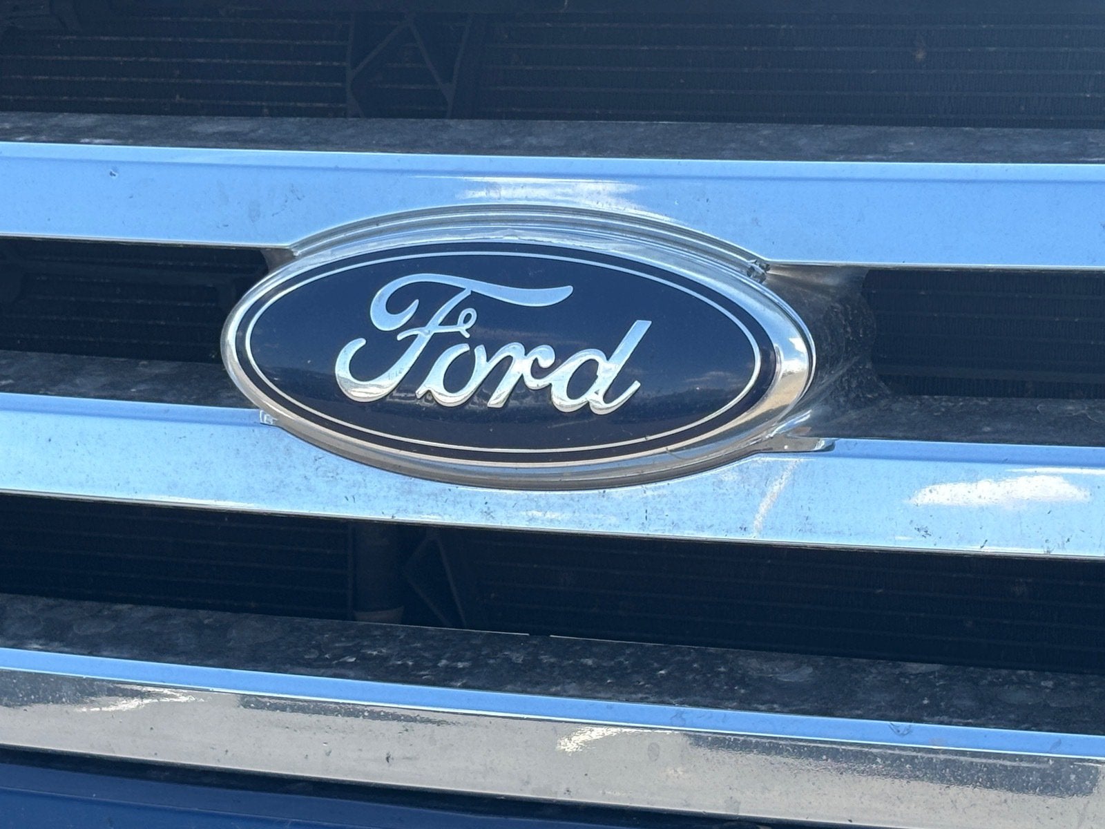 2007 Ford Expedition XLT
