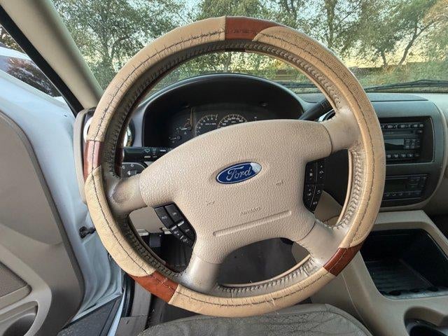 2003 Ford Expedition Eddie Bauer