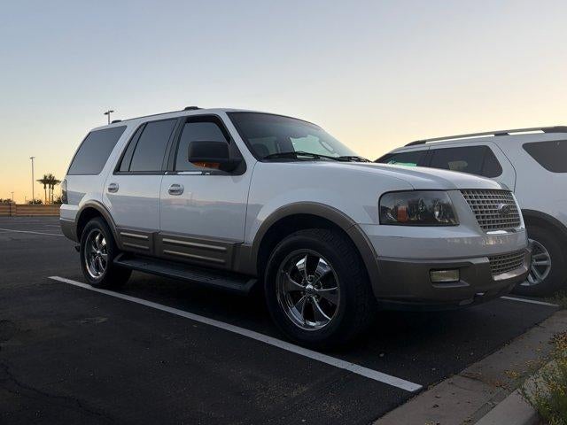 2003 Ford Expedition Eddie Bauer