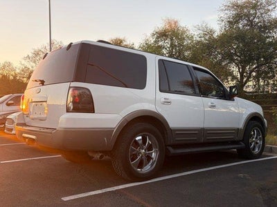 2003 Ford Expedition Eddie Bauer