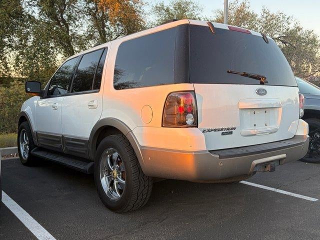 2003 Ford Expedition Eddie Bauer