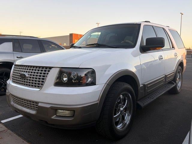 2003 Ford Expedition Eddie Bauer