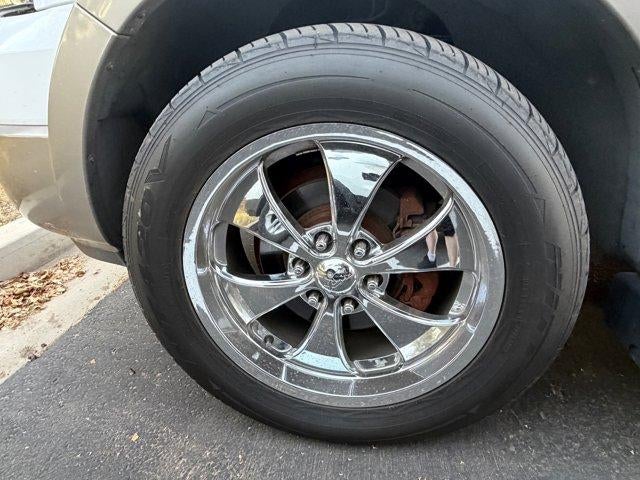 2003 Ford Expedition Eddie Bauer