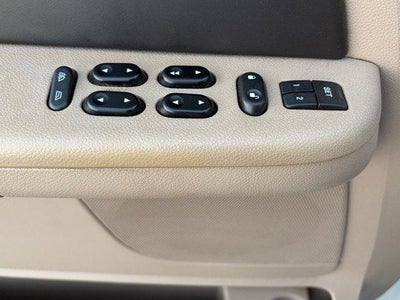 2003 Ford Expedition Eddie Bauer