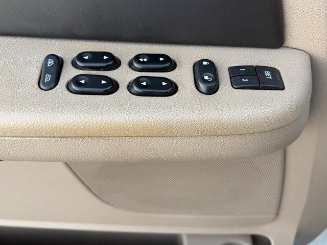 2003 Ford Expedition Eddie Bauer