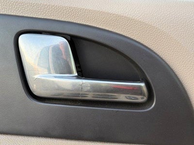 2003 Ford Expedition Eddie Bauer