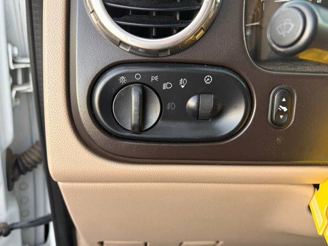 2003 Ford Expedition Eddie Bauer