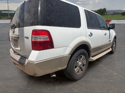 2007 Ford Expedition Eddie Bauer
