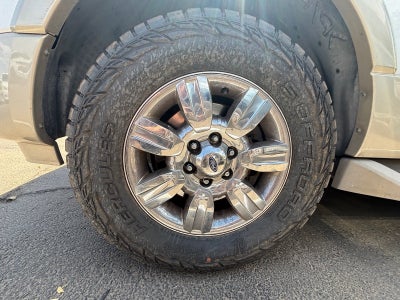 2007 Ford Expedition Eddie Bauer