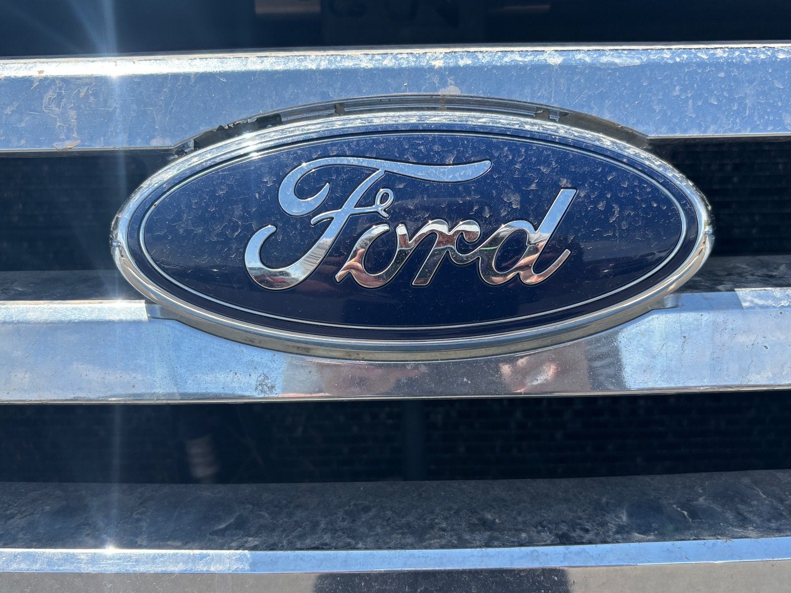 2007 Ford Expedition Eddie Bauer