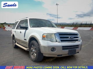 2007 Ford Expedition Eddie Bauer