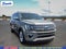 2019 Ford Expedition Max Platinum