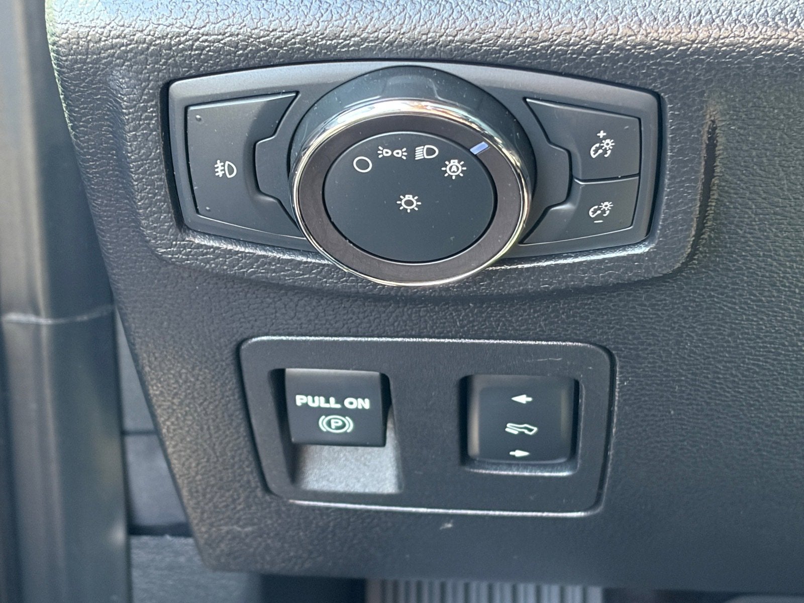 2019 Ford Expedition Max Platinum