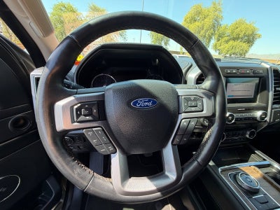 2019 Ford Expedition Max Platinum