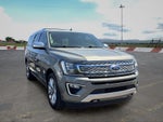2019 Ford Expedition Max Platinum