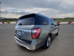 2019 Ford Expedition Max Platinum