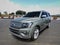 2019 Ford Expedition Max Platinum