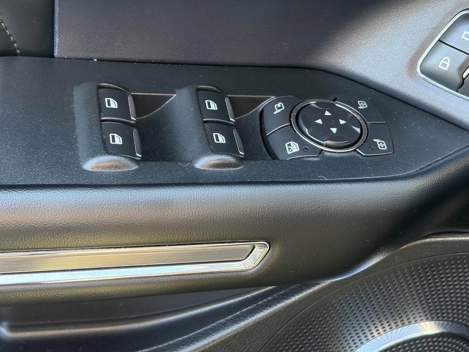 2019 Ford Expedition Max Platinum