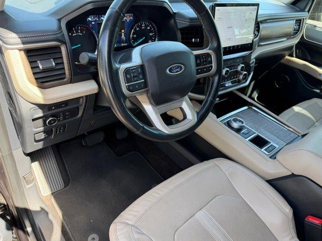 2022 Ford Expedition Limited