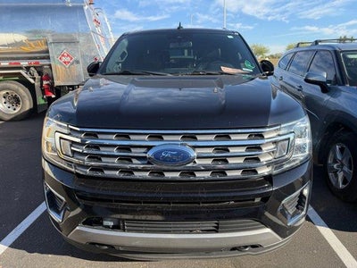2021 Ford Expedition Limited