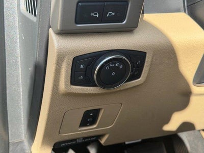 2019 Ford Super Duty F-250 SRW XL