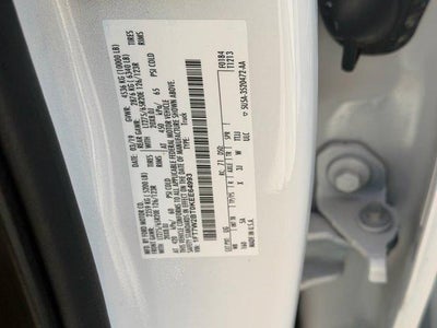 2019 Ford Super Duty F-250 SRW XL