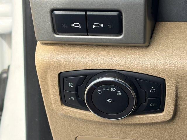 2019 Ford Super Duty F-250 SRW XL