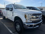 2019 Ford Super Duty F-250 SRW XL