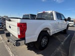 2019 Ford Super Duty F-250 SRW XL