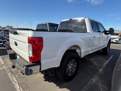 2019 Ford Super Duty F-250 SRW XL
