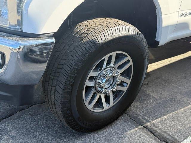 2019 Ford Super Duty F-250 SRW XL