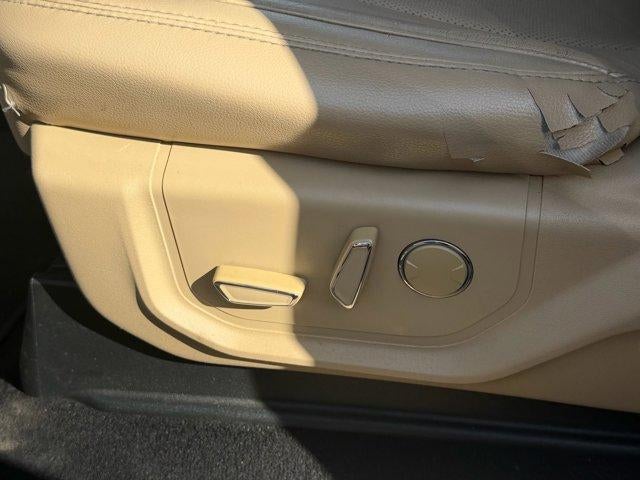 2019 Ford Super Duty F-250 SRW XL