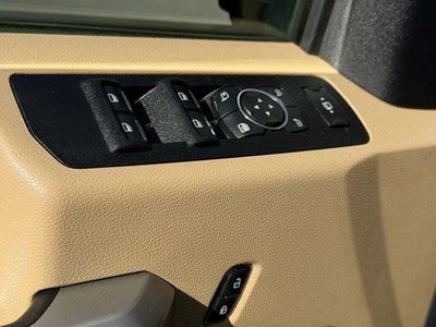 2019 Ford Super Duty F-250 SRW XL