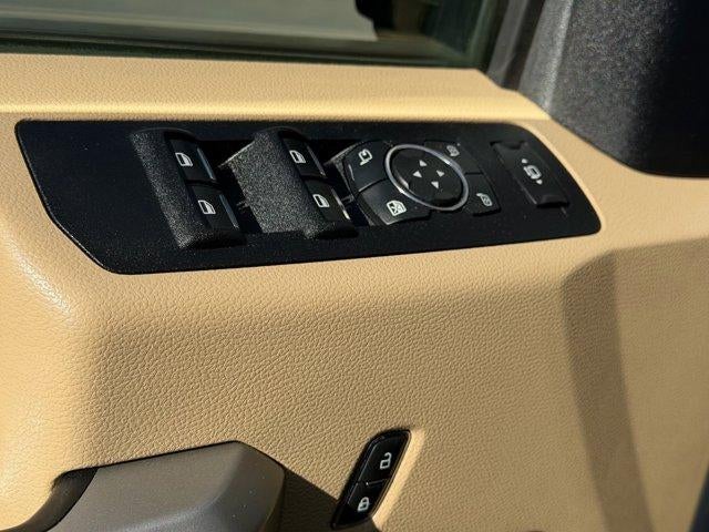 2019 Ford Super Duty F-250 SRW XL