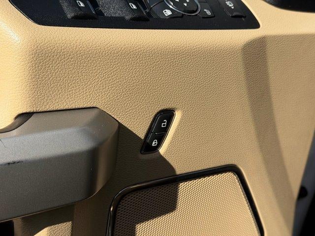 2019 Ford Super Duty F-250 SRW XL