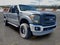 2011 Ford Super Duty F-250 SRW XL