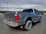 2011 Ford Super Duty F-250 SRW XL