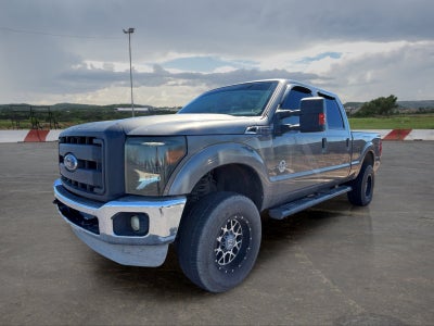 2011 Ford Super Duty F-250 SRW XL